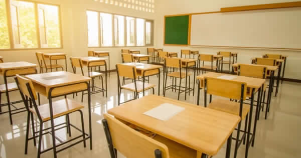 NEBRODI – Scuole aperte a Sant’Agata e Capo d’Orlando, chiuse a Torrenova