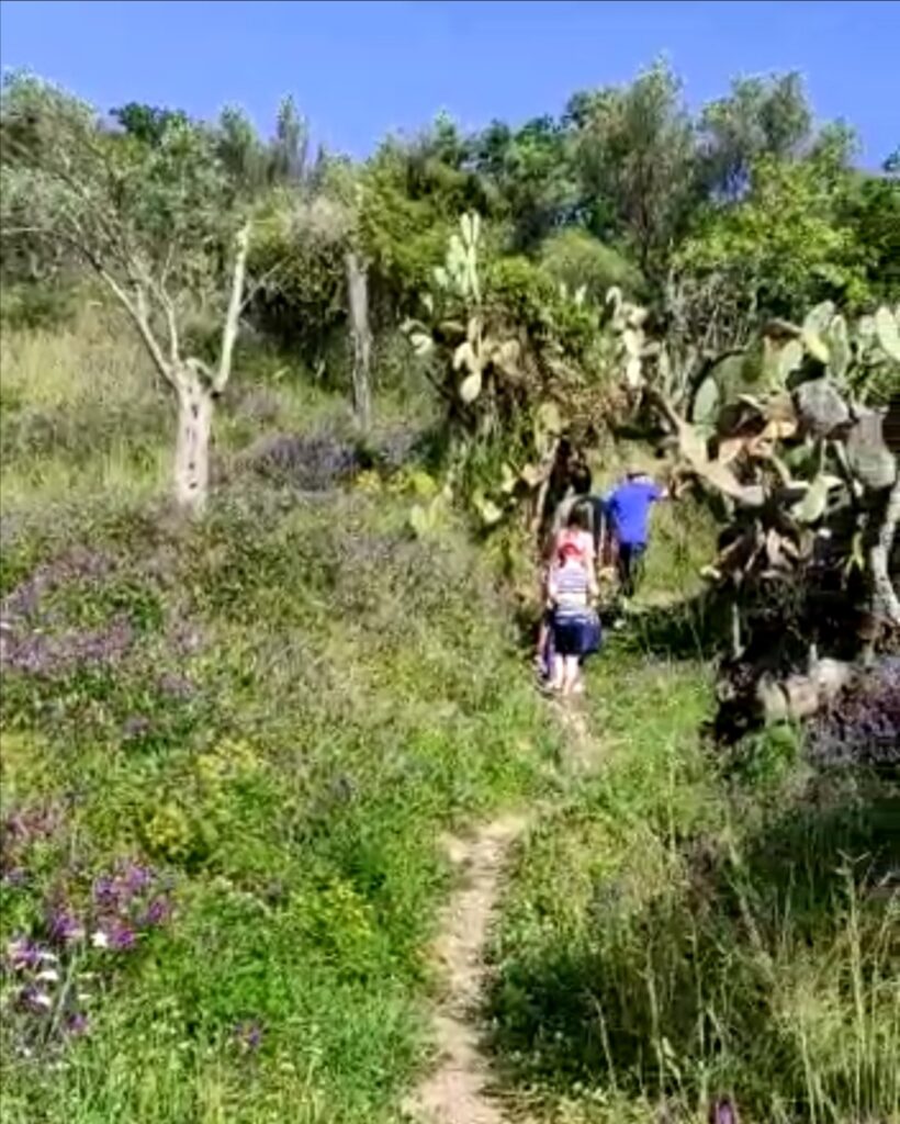 CAPO D’ORLANDO – Riqualificazione del sentiero Goletta: intervento finanziario della commissione consiliare “Turismo-Cultura-Ambiente”