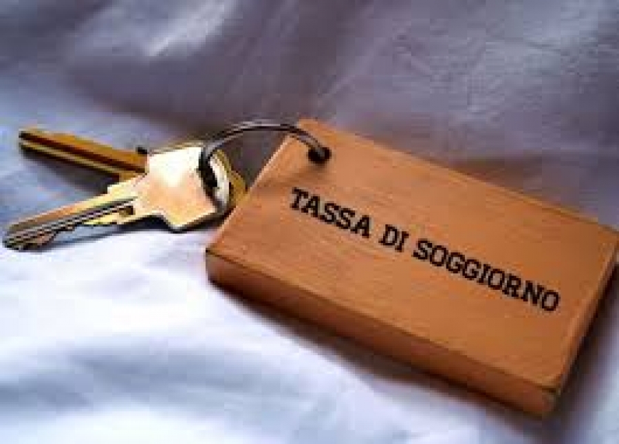 PATTI – Tassa di soggiorno… parliamone!