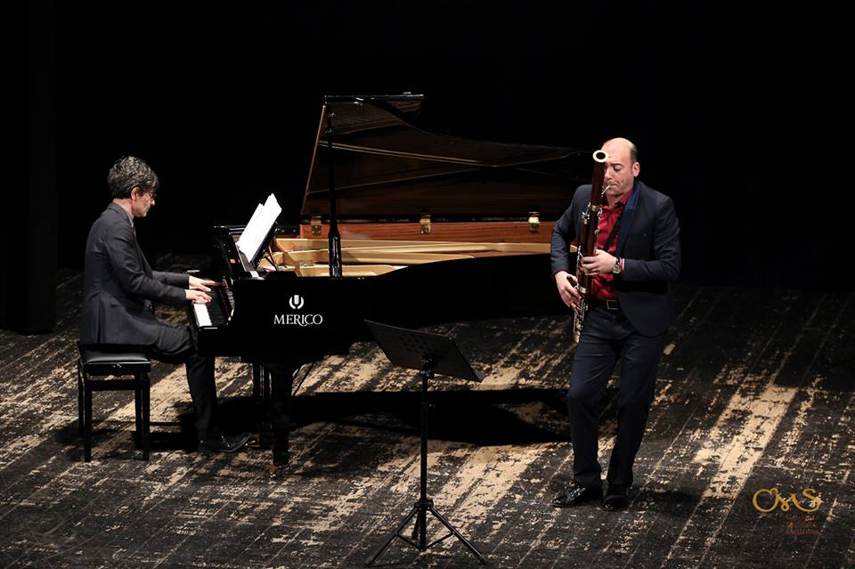 100 ANNI FILARMONICA LAUDAMO – Lunedì al Teatro V.E. evento con annullo filatelico e concerto di Luciano Troja e Antonino Cicero