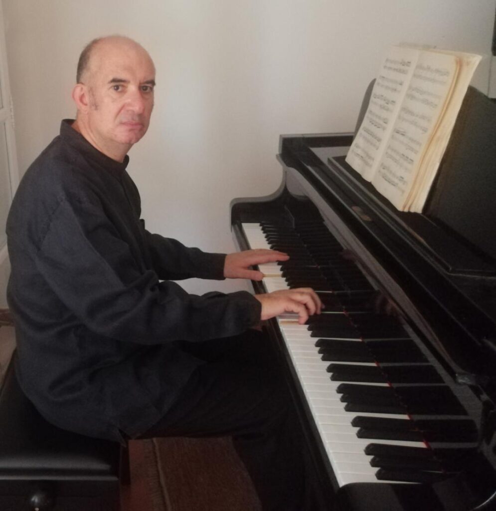 FILARMONICA LAUDAMO MESSINA – Domenica al Palacultura concerto di Santi Calabrò dedicato a Beethoven