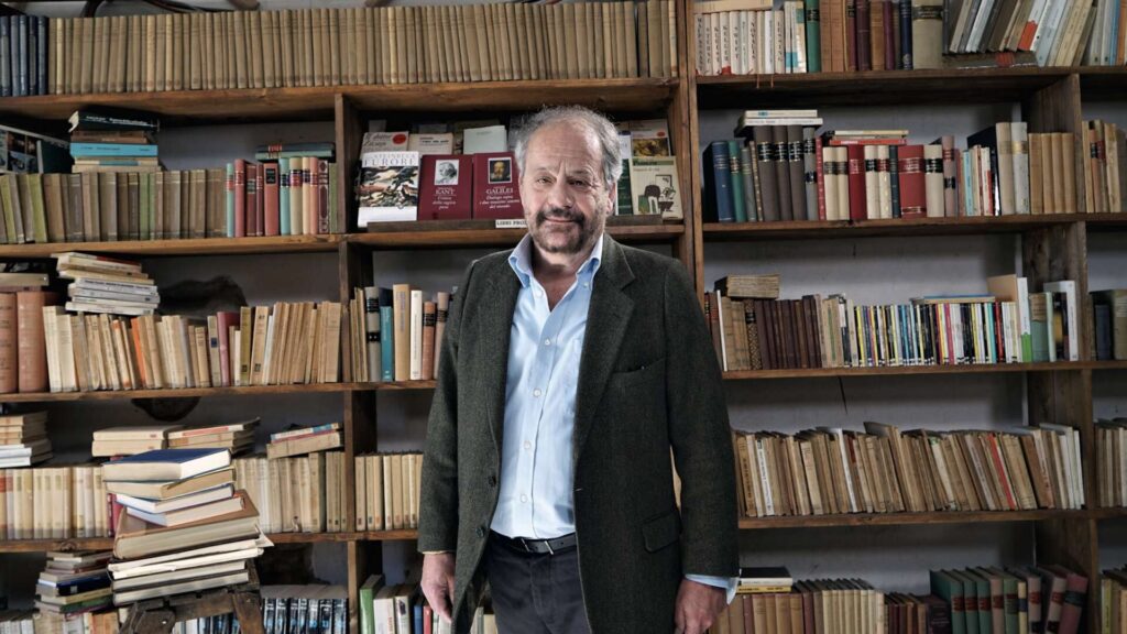 MAREFESTIVAL – “Il diritto alla felicità” a Salina il film che parla di letteratura e integrazione sociale