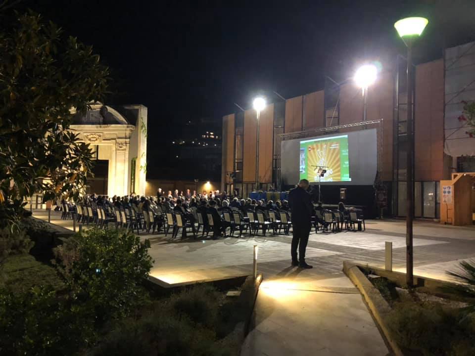 MUME – “REstate al MuMe” tra cinema, teatro e musica