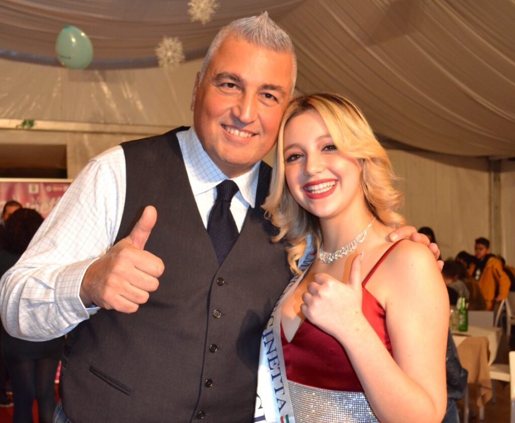 MISS REGINETTA D’ITALIA E MISS REGINETTA OVER – Continuano le selezioni on line per le province di Messina, Catania e Siracusa