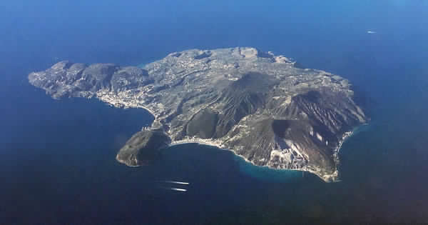 LIPARI – Ok al Parco geominerario e al Museo della pomice