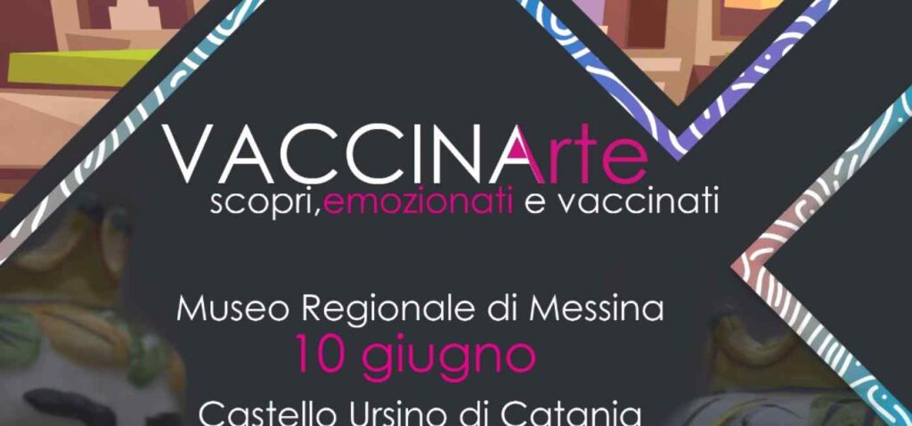 VACCINArte – La salute incontra la cultura