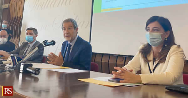 SICILIA – Musumeci: ‘Un termoutilizzatore per liberare la Sicilia dalla schiavitù delle discariche’