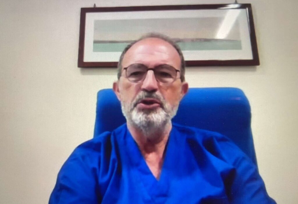 TUMORE OVARICO – In Sicilia 500 casi l’anno. Disponibili oggi nuove opportunità terapeutiche