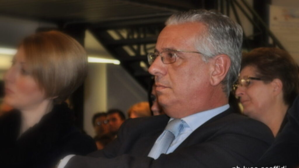 OP. SABBIE MOBILI – Scandurra (sos impresa): Ennesimo colpo dello Stato al racket