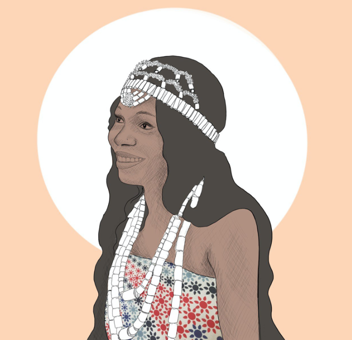 ILOI – Da oggi allo Spasimo di Palermo arriva la mostra d’arte tutta al femminile tra Sicilia e Nigeria