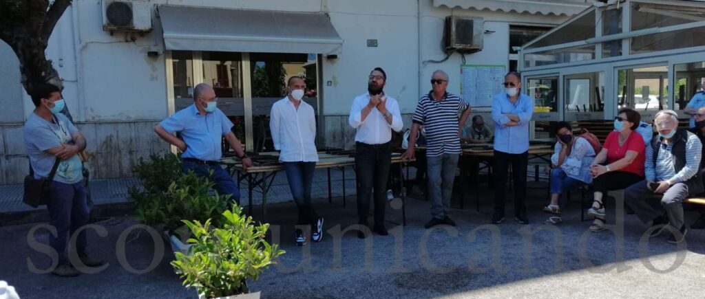 DIPENDENTI – Continua lo stato di agitazione al Comune di Capo d’Orlando
