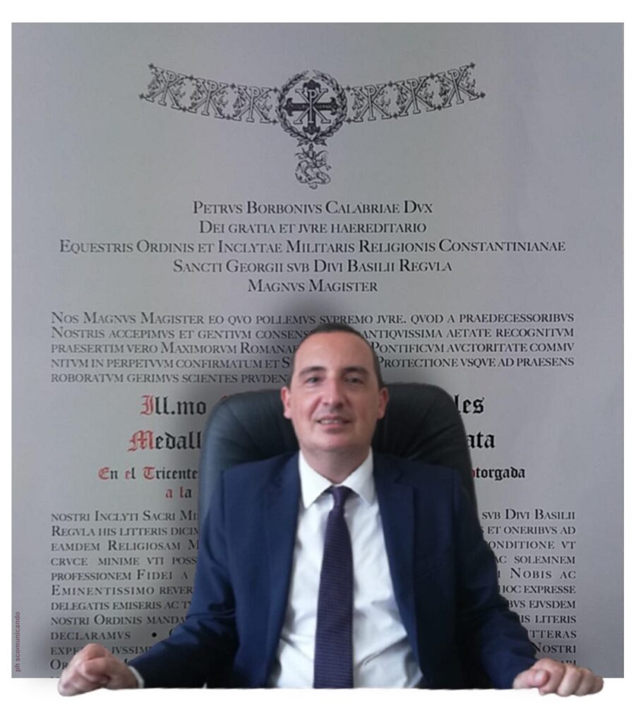 UFFICIALITA’ – Leon Zingales è il nuovo Provveditore agli Studi di Messina