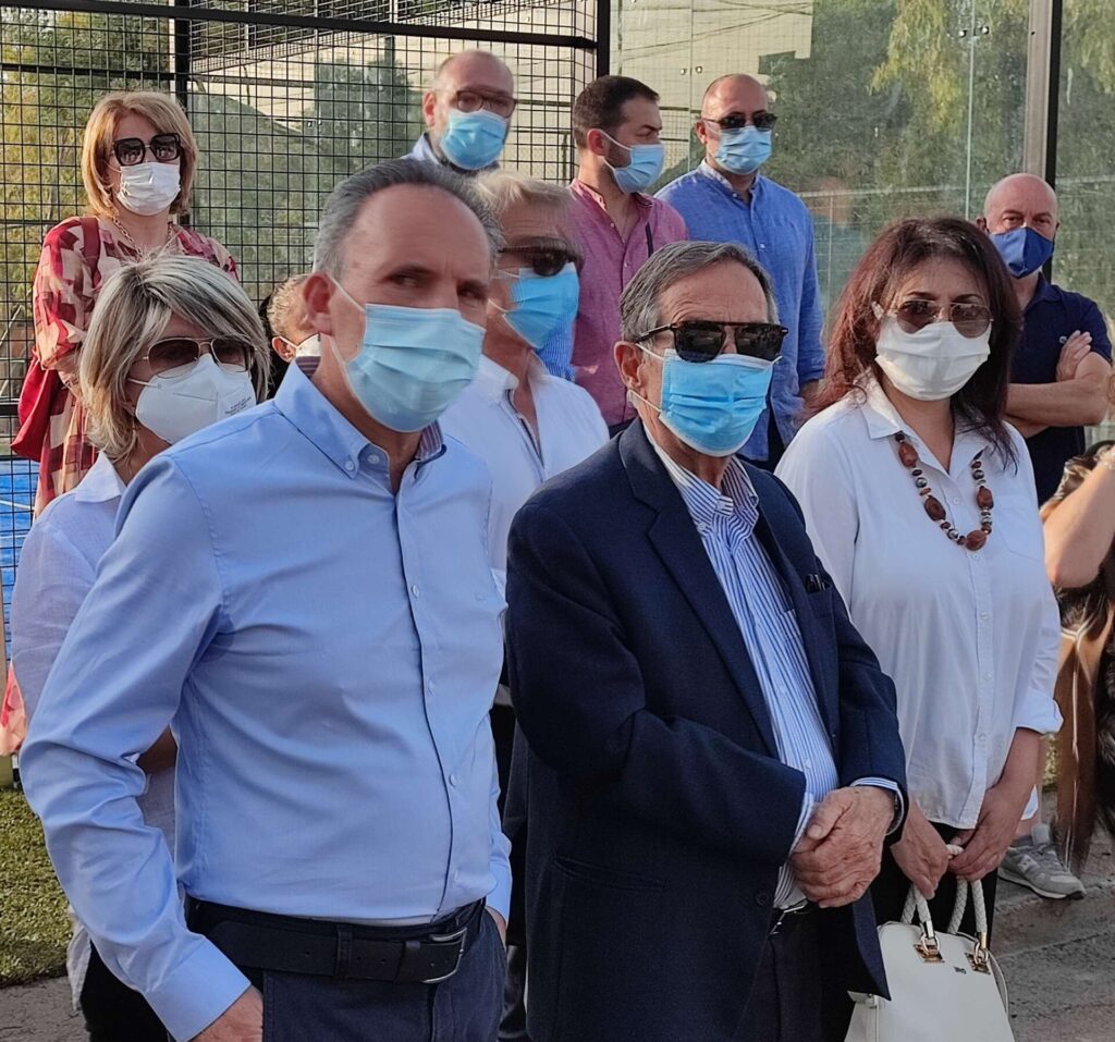 REPLICHE – Sulla “Mancata Solidarietà” sono sufficienti fatti e numeri per smontare un fragile castello costruito sul rancore