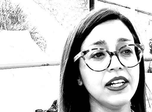 GIUSI LA GALIA – Io, a Gioiosa Marea, ci sarò