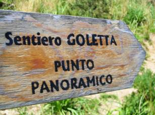 SENTIERO GOLETTA – L’impegno operativo della Sicily North Coast e dell’Associazione PFM