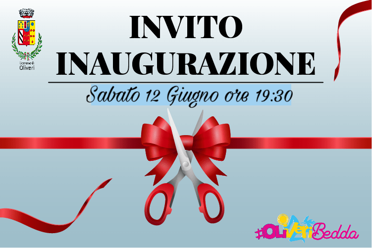 OLIVERI – Sabato l’inaugurazione dell’installazione artistica “I Musicanti”