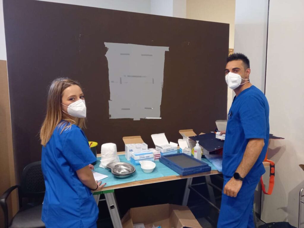 COVID – Al via l’iniziativa VACCINArte: “scopri, emozionati e vaccinati” al MuMe museo regionale di Messina