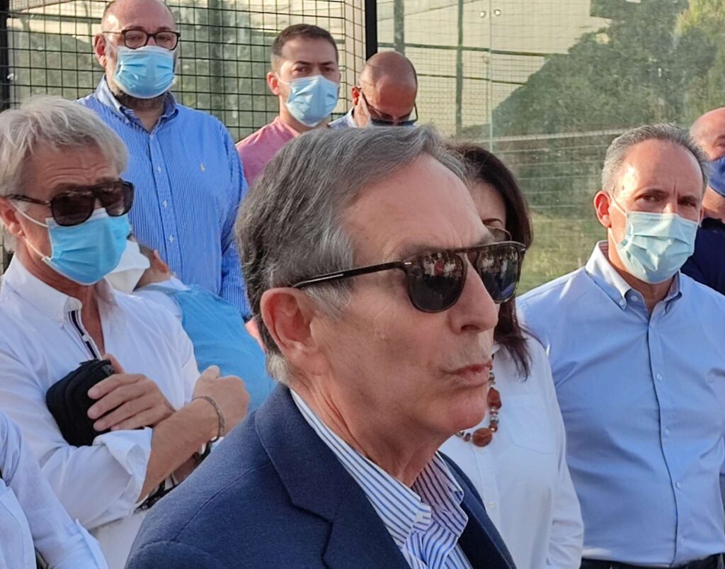 BROLO – In arrivo un milione di euro per la manutenzione straordinaria  di strade e piazze del centro