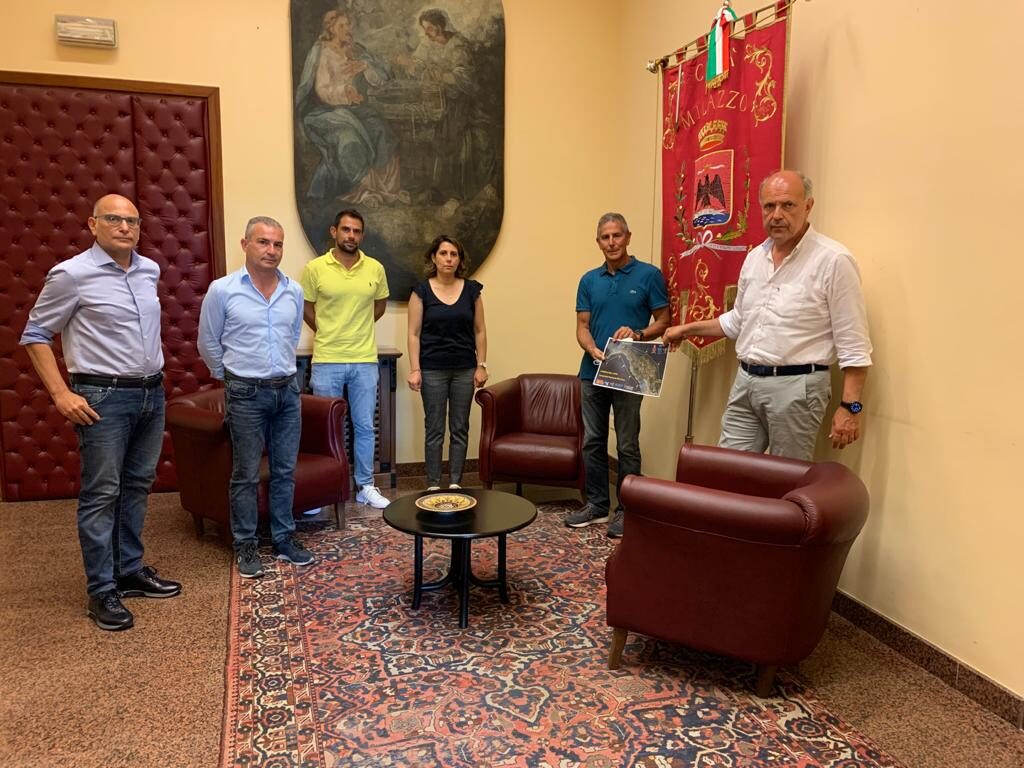 MILAZZO MARATHON SWIN EVENT – Presentata la decima edizione