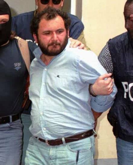“O SCANNACRISTIANI” – Esce dal carcere Giovanni Brusca