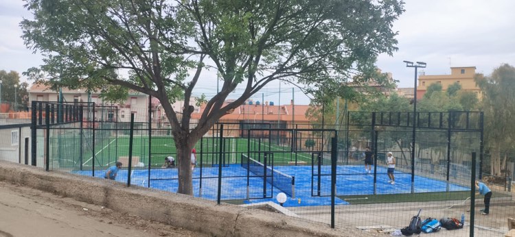 INAUGURAZIONI – Da oggi a Brolo c’è una nuova struttura sportiva