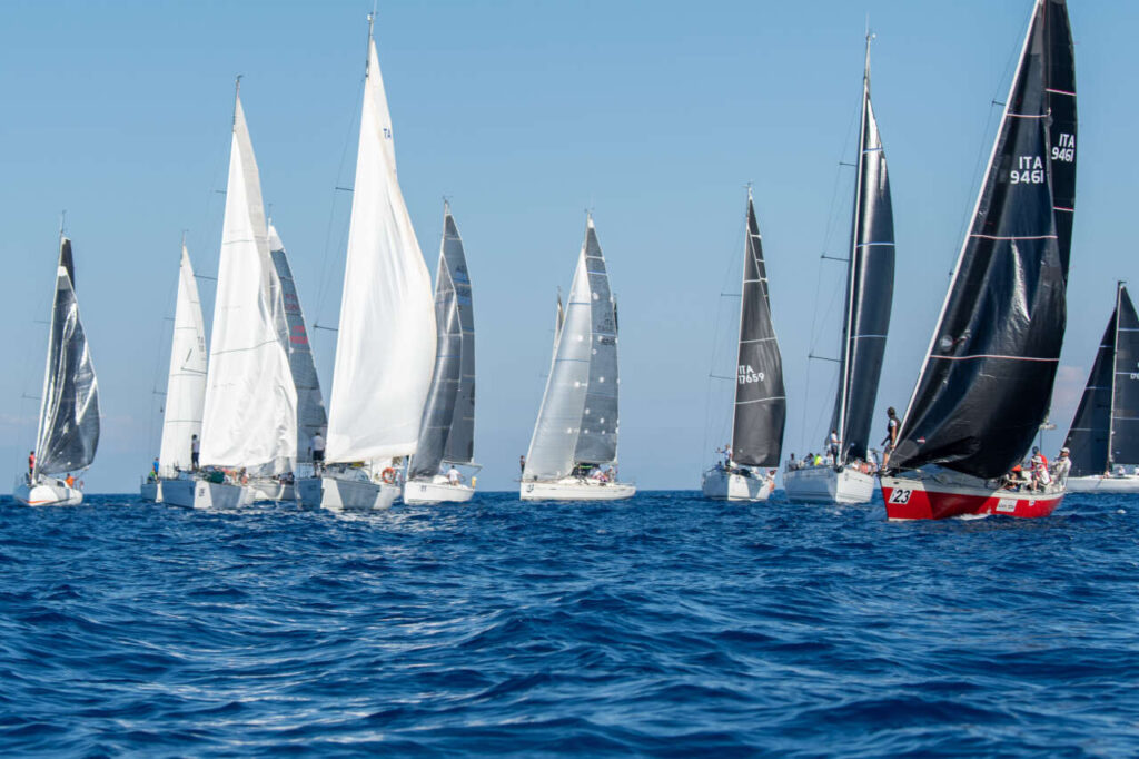 EOLIAN CUP – Joy di Cascino si aggiudica la prima edizione