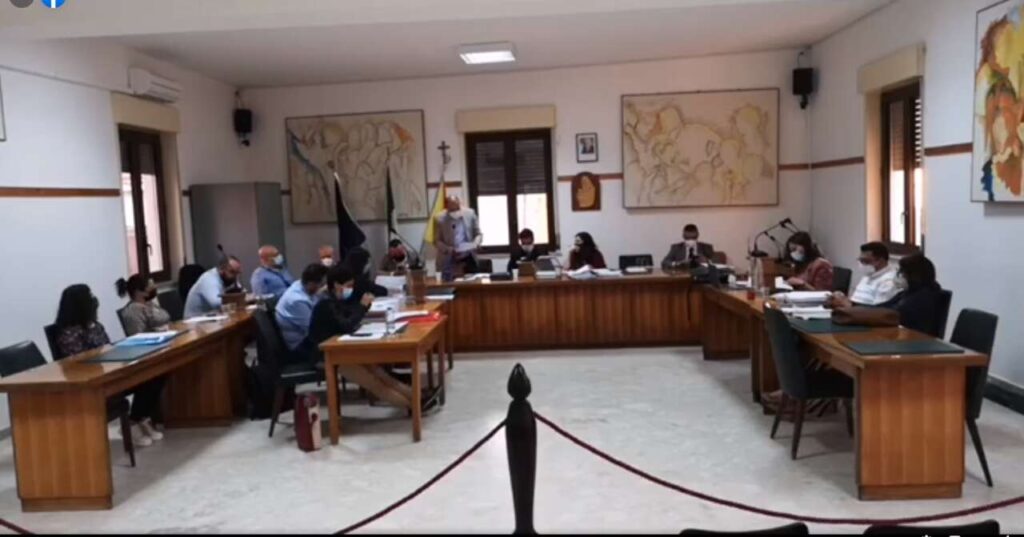 GESTI IMPORTANTI – Il Comune di Raccuja ha conferito al Milite Ignoto la cittadinanza onoraria