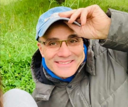 SALVATORE SCAGLIONE – Continuano le ricerche per ritrovarlo