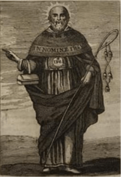 LIBRI – “San Calogero Missionario in Sicilia”