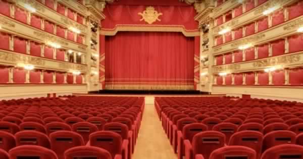 COVID – Aiuti ai teatri, Manlio Messina: ‘Iniziati i pagamenti’