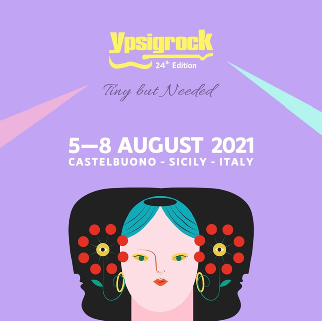 Torna l'Ypsigrock: annunciate date e primi nomi del festival siciliano