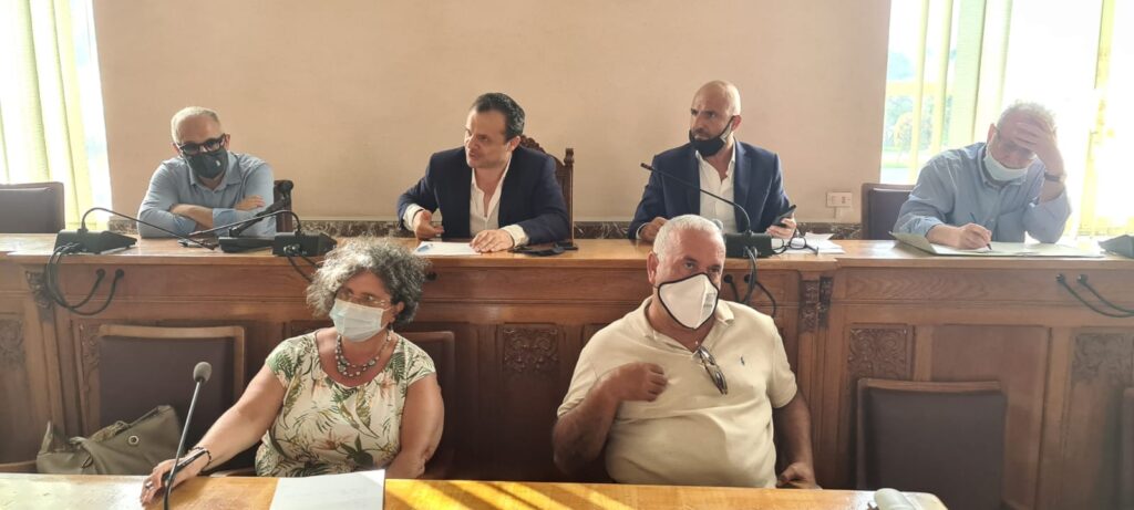 BARCELLONA P.G. – Oltre 34 milioni di euro destinati alla viabilità provinciale della zona Tirrenico-Peloritana