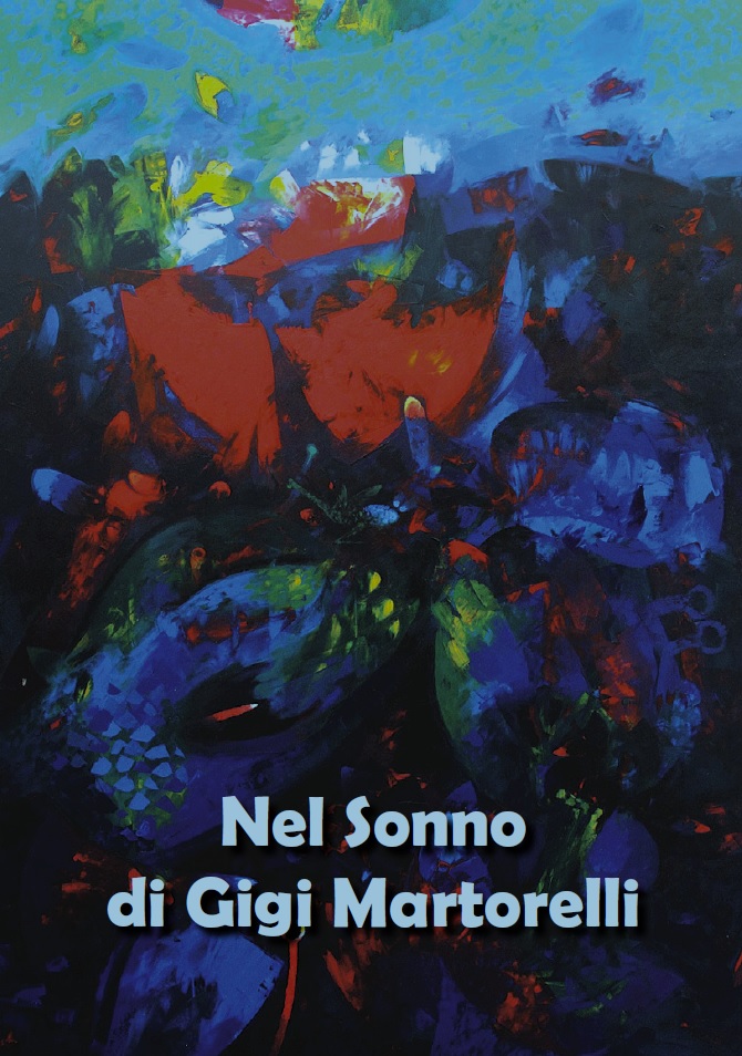 OMAGGIO A MARTORELLI – A Sant’Angelo di Brolo una mostra