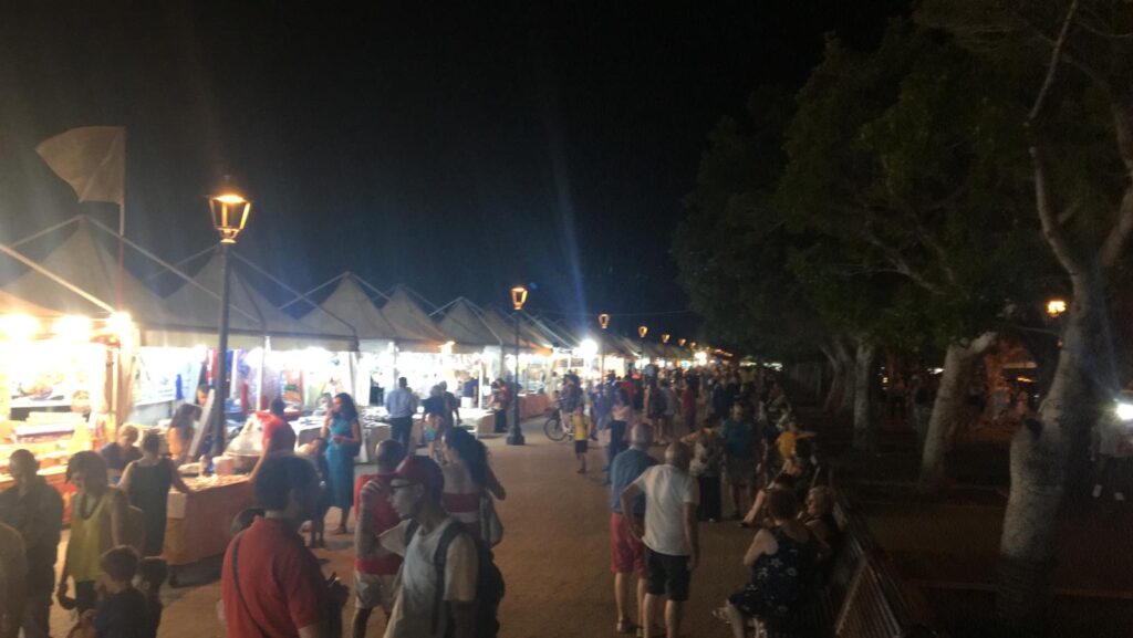 SUMMER EXPO – Le foto della fiera d’estate milazzese