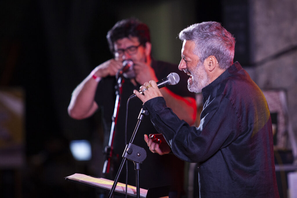 HORCYNUS ORCA FESTIVAL 2021 – Al via la sesta giornata