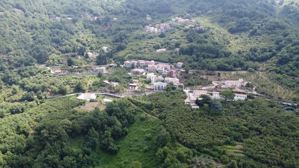 DISSESTO IDROGEOLOGICO – Raccuja, progetto per consolidare San Nicolò e Fossochiodo