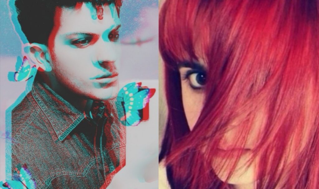 MUSICANDO – Rosaspina: “Scrivo per curare le mie ferite”