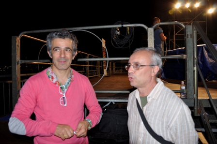 HORCYNUS FESTIVAL 2021 – Si parte a “Tempo di Chet” con Paolo Fresu, Dino Rubino e Marco Bardoscia