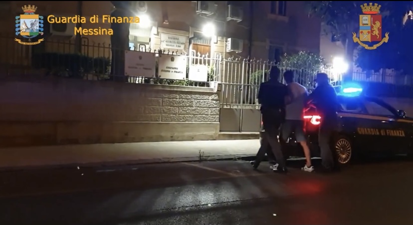 OPERAZIONE DRUG EXPRESS – Traffico di sostanze stupefacenti, 11 arresti