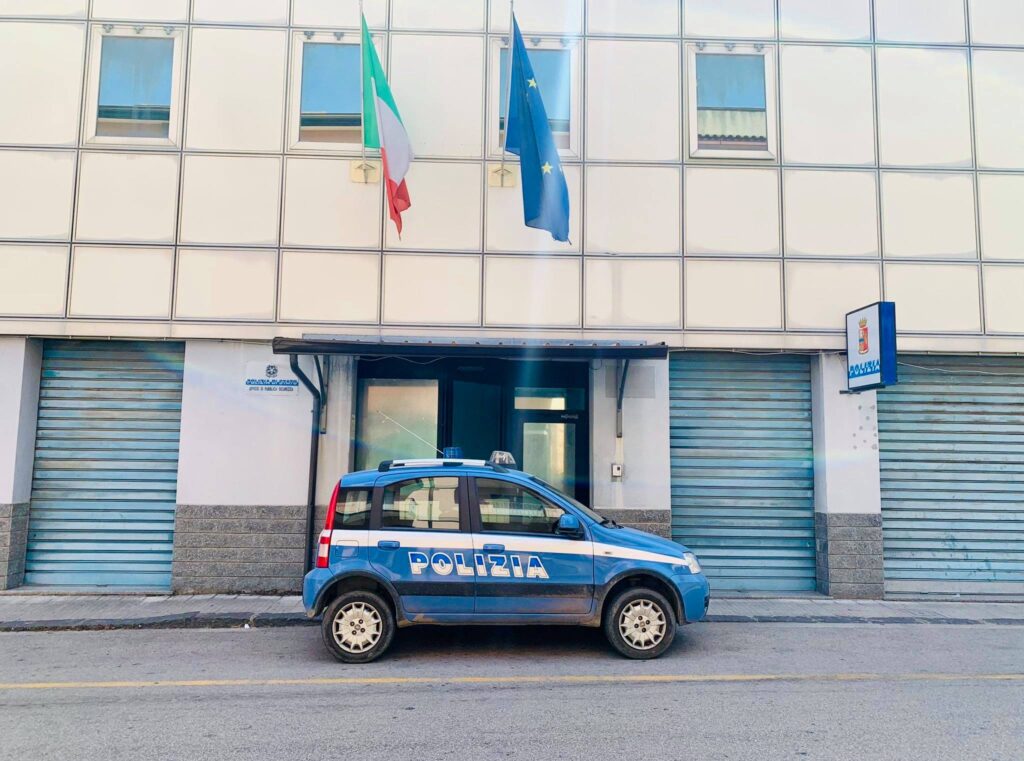 OPERAZIONE SENZA TREGUA – Sentenza definitiva per una 53enne oricense