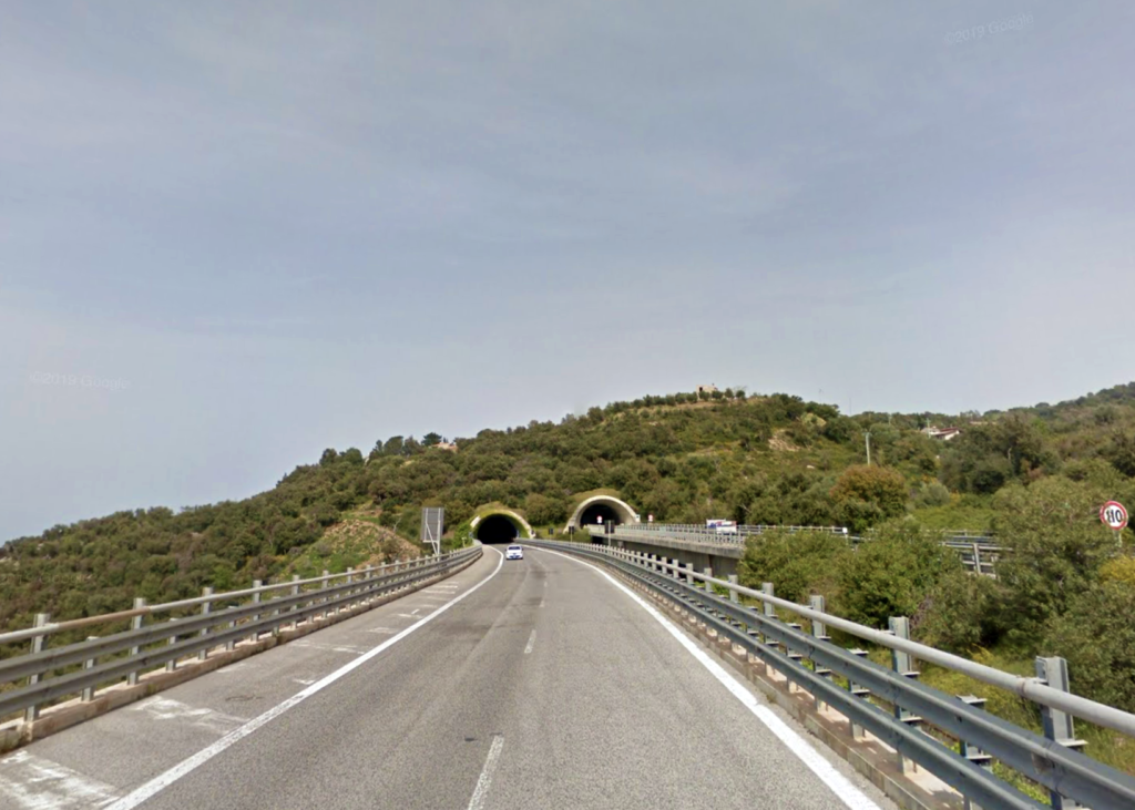 AUTOSTRADE SICILIANE – A18 e A20, è iniziata la fase di alleggerimento delle strade dai cantieri