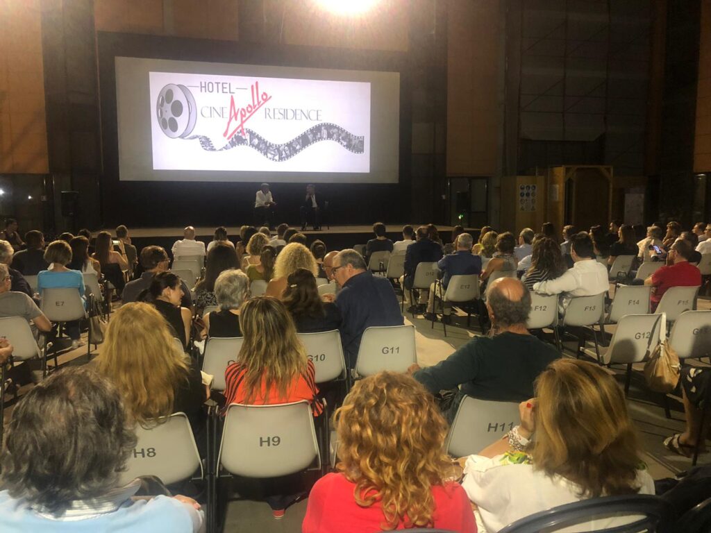 RESTATE AL MUME – Cinema, teatro e musica di qualità. Il programma fino al 12 agosto