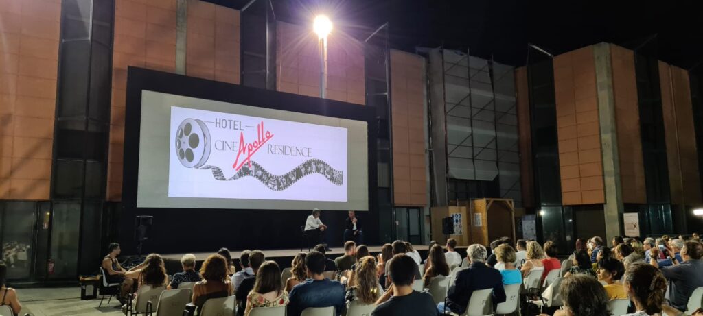 REstate al MuMe – In uno scenario unico sotto le stelle: forte partecipazione con diversi sold out