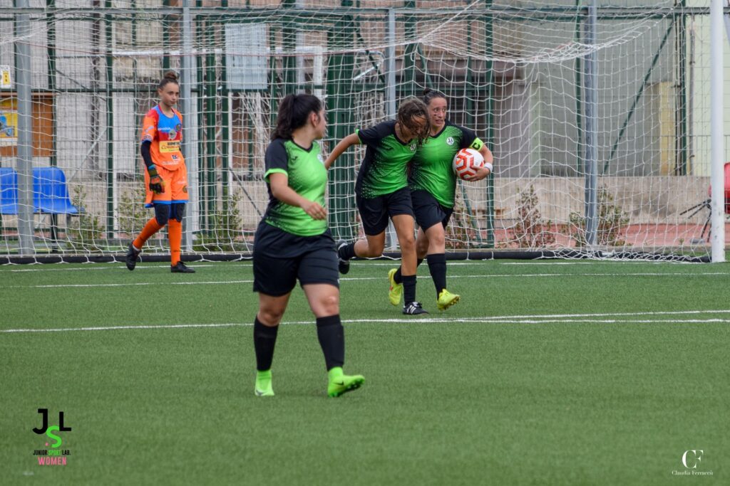 CALCIO – Junior Sport Lab tra bilancio positivo stagionale e tante novità per il futuro