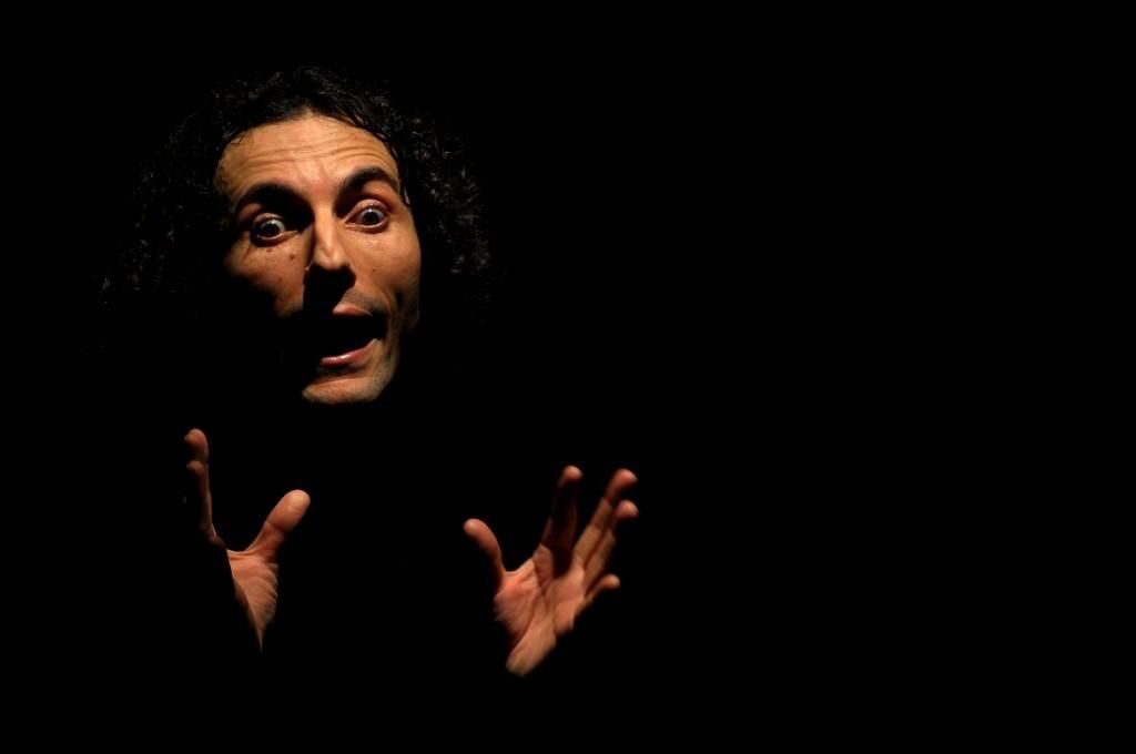 CORTILE TEATRO FESTIVAL – Ricordando Mattia Torre. Due spettacoli con Valerio Aprea e Carlo De Ruggieri, interpreti del film “Figli”