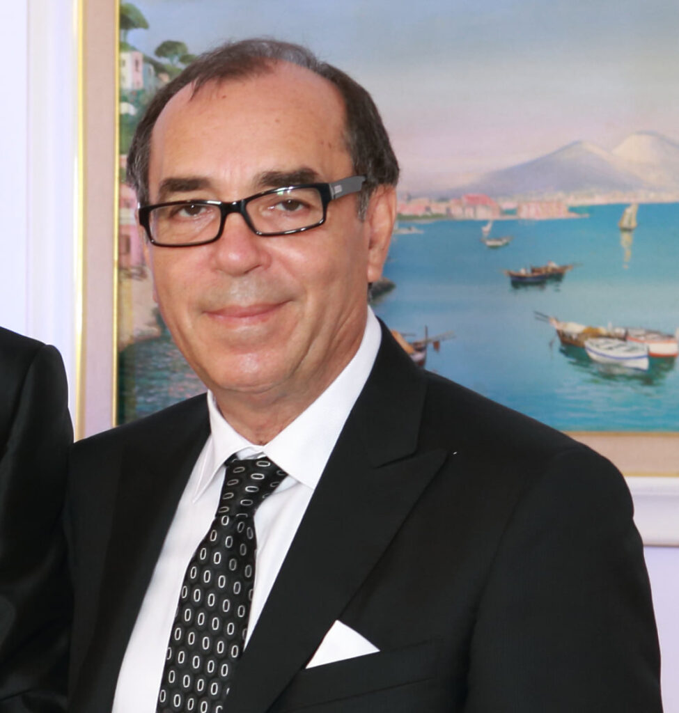 ANDREA PARATORE – Candidato Sindaco di Falcone
