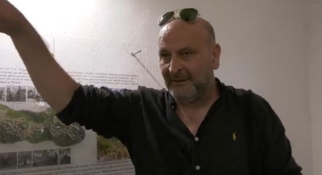 FICARRA – Mauro Cappotto relatore al Forum Regionale sul Turismo sostenibile