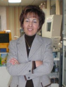 CARMEN GIUFFRE’ – Da “Castelli Romani” a Brolo. Si conclude il lungo percorso didattico dell’insegnante brolese