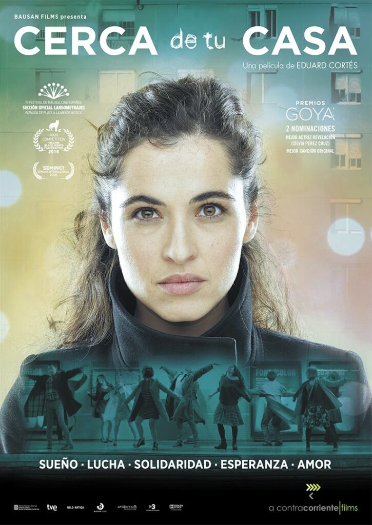 HORCYNUS FESTIVAL 2021 – Ancora formazione con Cesena e Festival del Cinema spagnolo e sudamericano