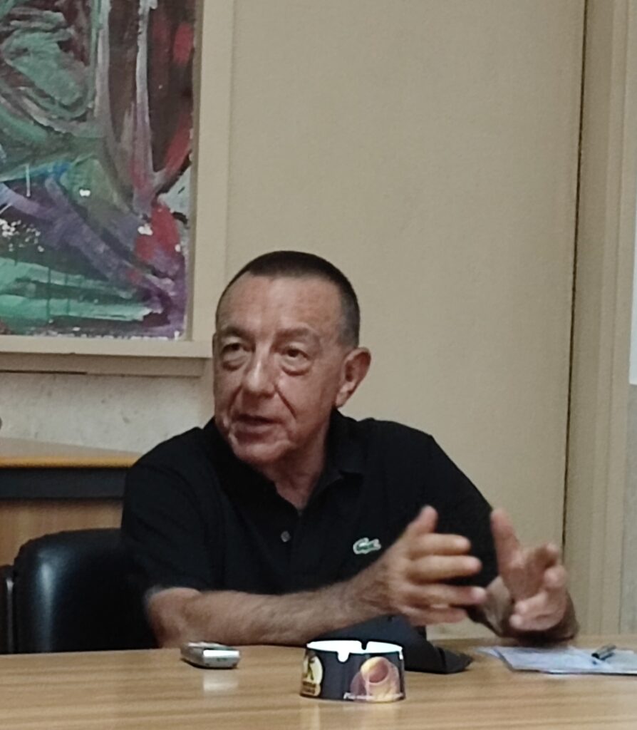 ASSOCIAZIONE PIO LA TORRE – Dall’insediamento del Comitato Direttivo ai nuovi progetti politici